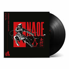 ASSASSIN'S CREED : SHADOWS - SOUNDTRACK : KAGE NO IRO - LP