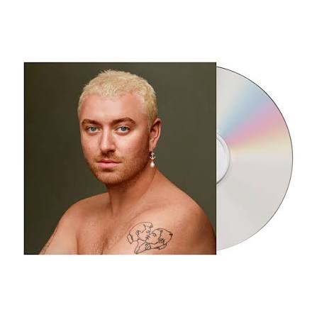 SMITH, SAM - GLORIA - CD