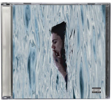 KID LAROI - BEFORE I FORGET - CD