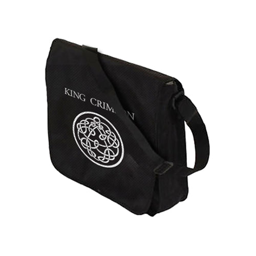 KING CRIMSON - FLAPTOP VINYL BAG - ACC