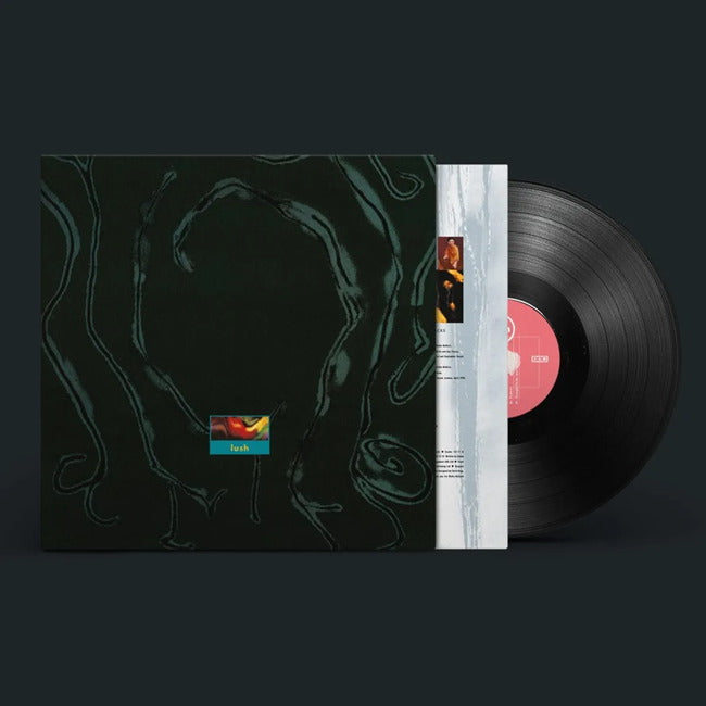 LUSH - GALA : 2025 REMASTER - LP
