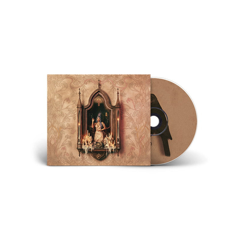 MARTINEZ, MELANIE - HADES - CD