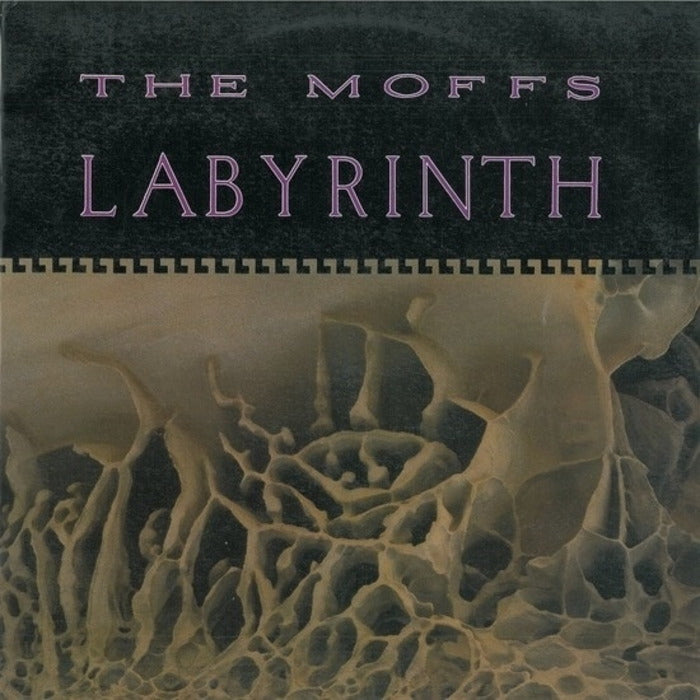 MOFFS - LABYRINTH - LP