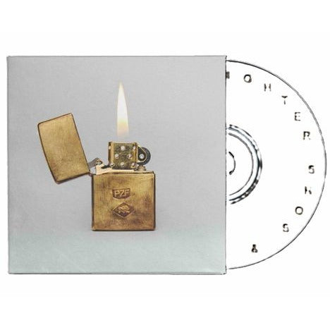 MUMFORD & SONS - PRIZEFIGHTER - CD