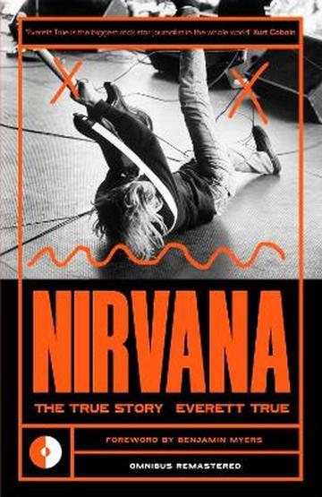 NIRVANA / EVERTT TRUE - TRUE STORY - BK