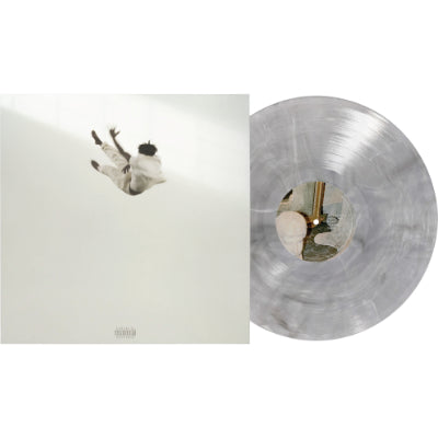 CAESAR, DANIEL - PILGRIM'S PARADISE: MARBLE - LP