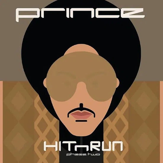 PRINCE - HITNRUN : PHASE TWO (2026 REISSUE) - CD