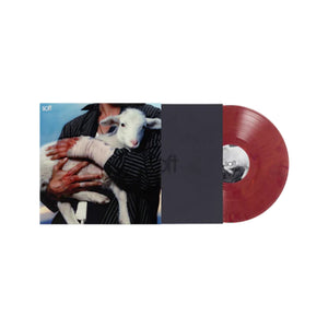 LANY - SOFT : MAROON VINYL - LP