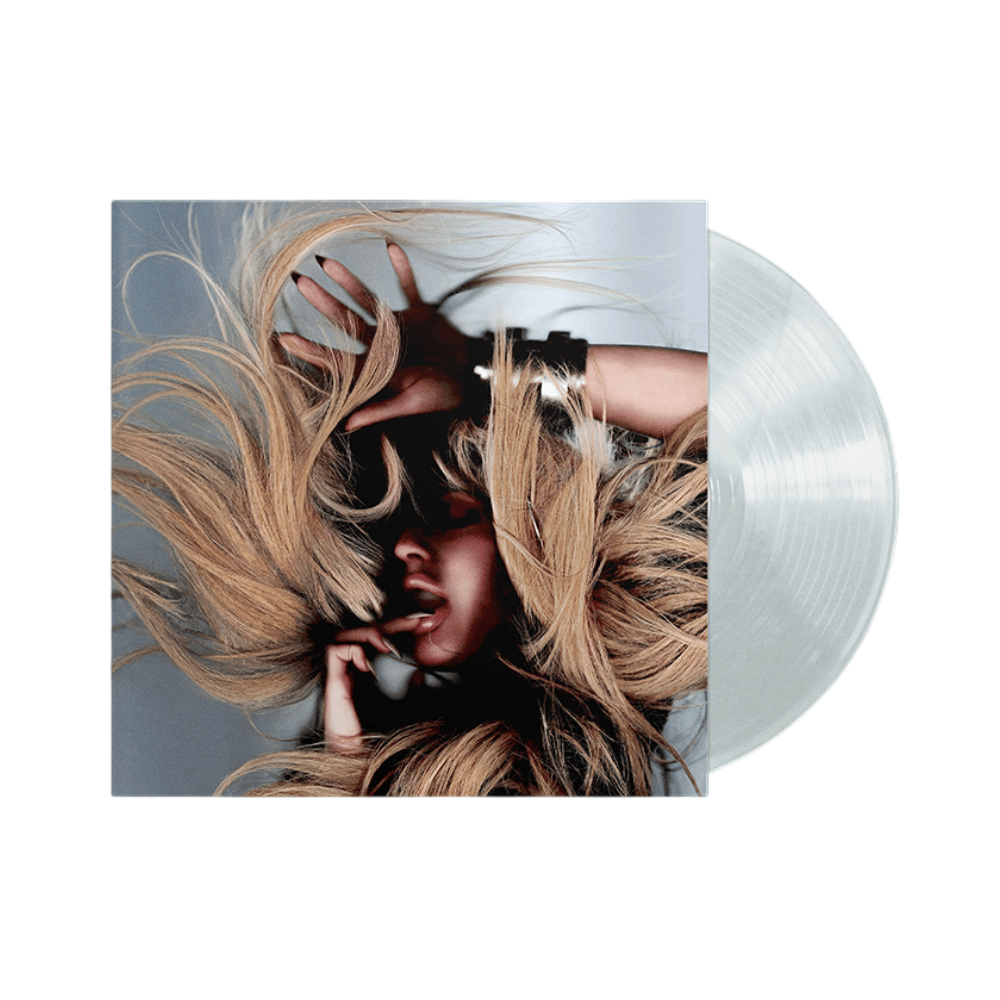 GOULDING, ELLIE - I KNOW TOO MUCH : PEARL SUNRISE VINYL - LP