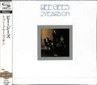 BEE GEES - 2 YEARS ON : 2022 REISSUE - CD