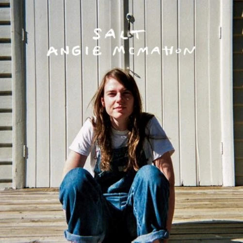 MCMAHON, ANGIE - SALT - LP
