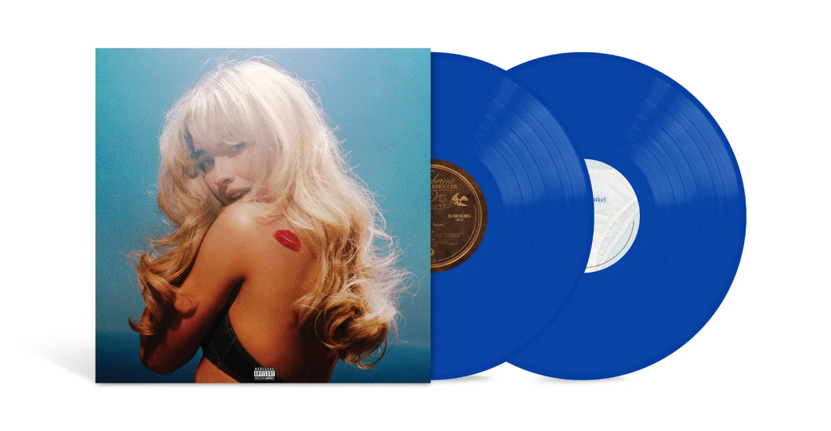 CARPENTER, SABRINA - SHORT N' SWEET + 5 : 2LP DELUXE EDITION - LP
