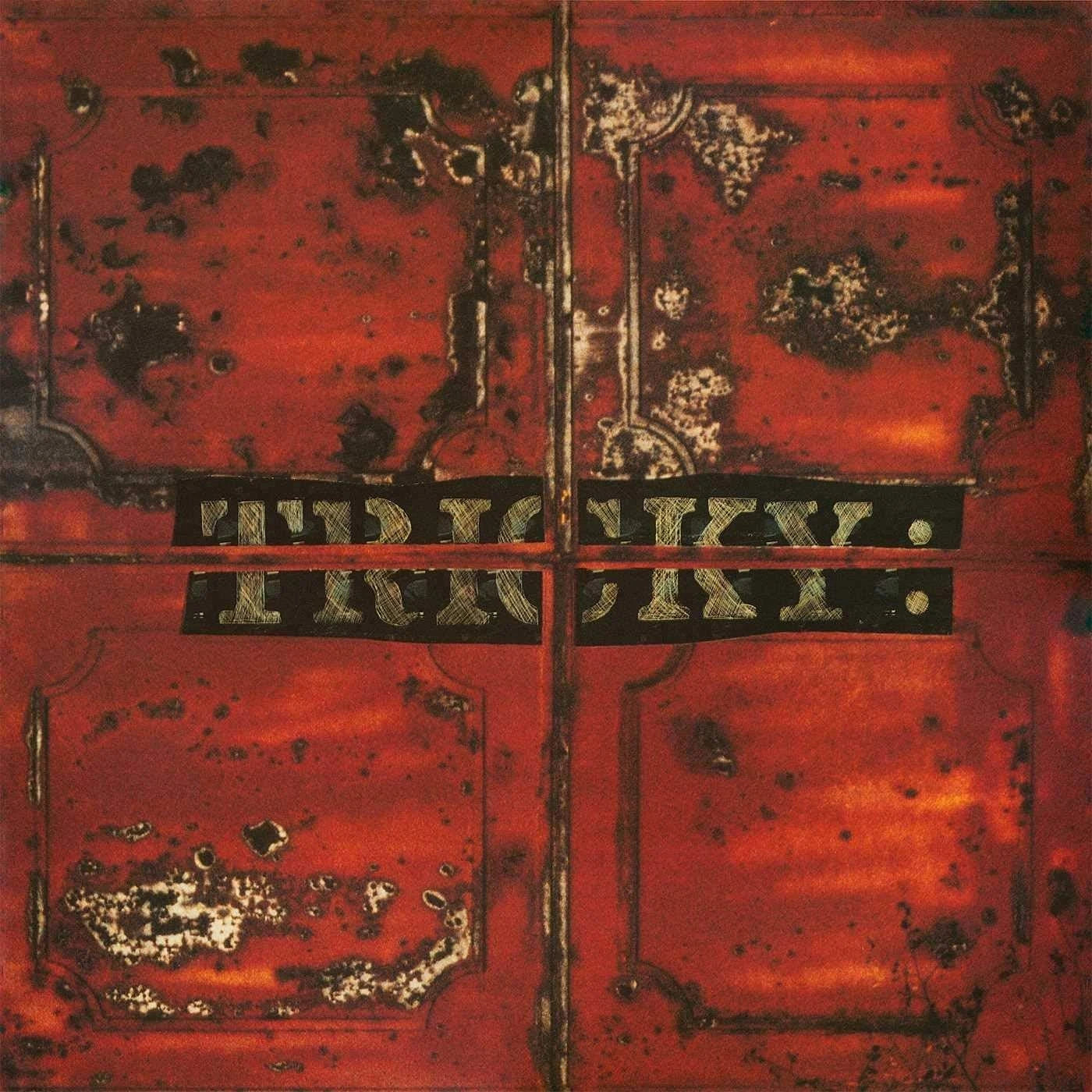 TRICKY - MAXINQUAYE : 180 GRAM VINYL - LP