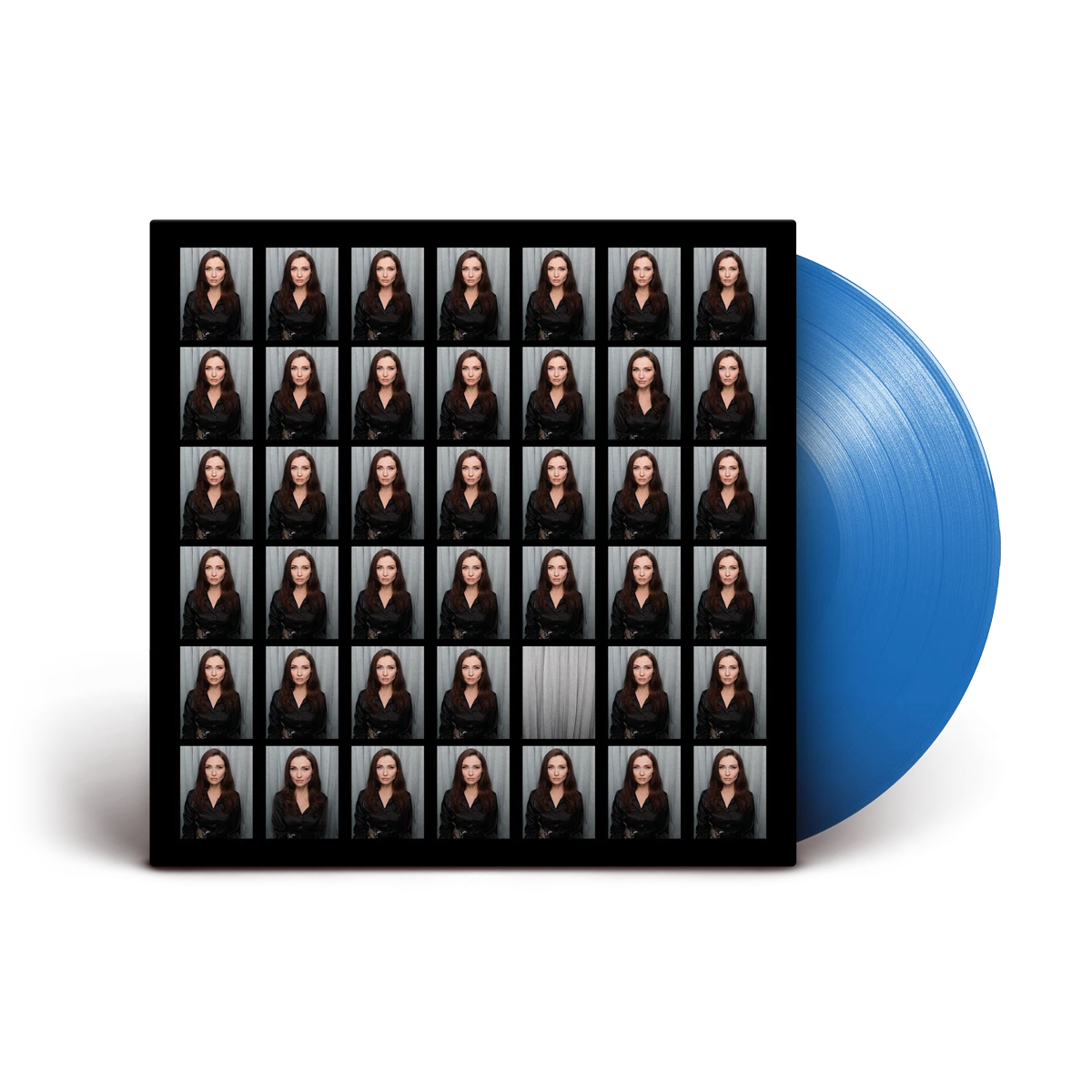 ELLIS-BEXTOR, SOPHIE - PERIMENOPOP : BLUE VINYL - LP