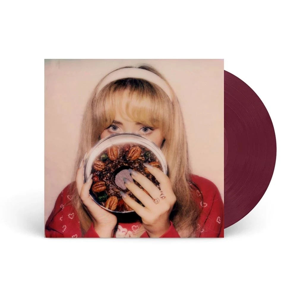 CARPENTER, SABRINA - FRUITCAKE : FRUIT PUNCH VINYL - LP