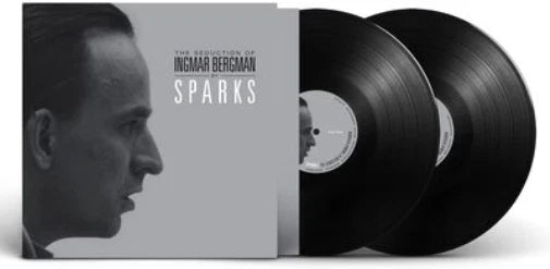 SPARKS - SEDUCTION OF INGMAR BERGMAN : 2LP SET - LP