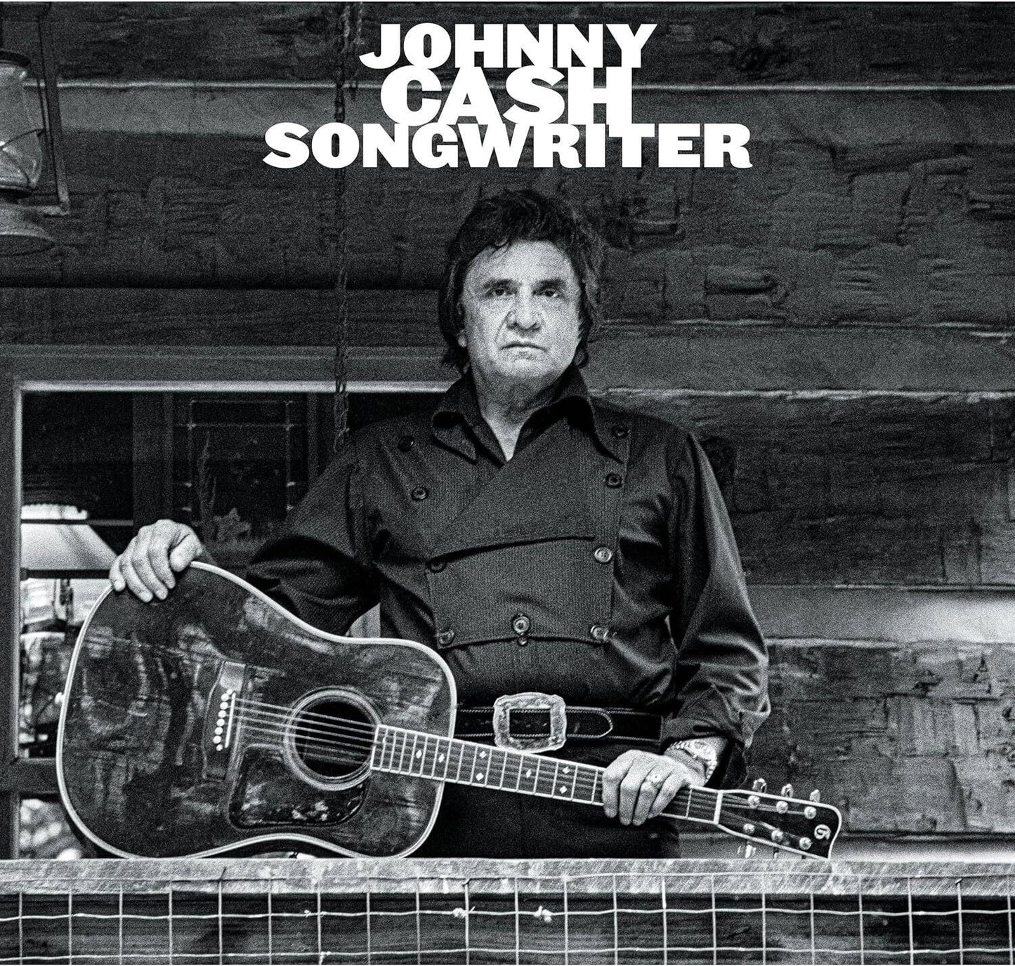 CASH, JOHNNY - SONGWRITER : 2CD DELUXE EDITION - CD