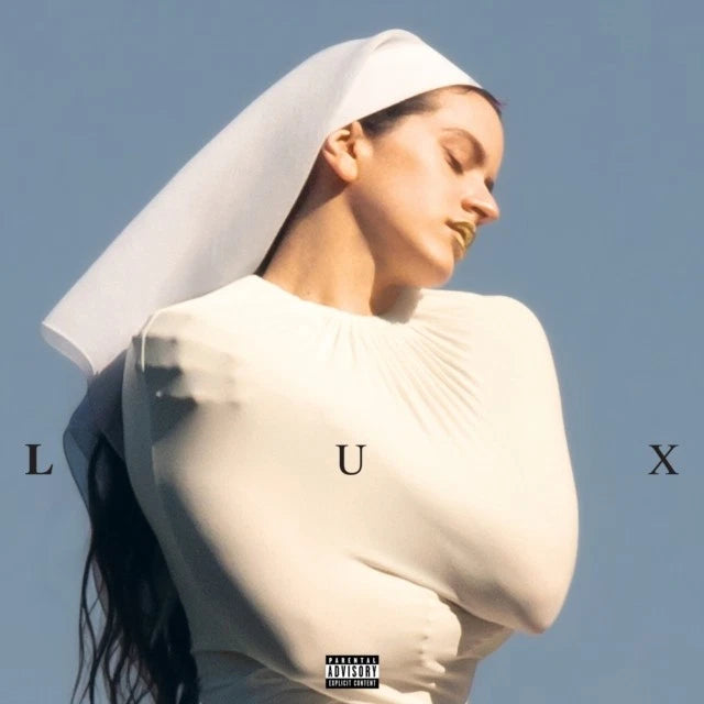 ROSALIA - LUX - CD