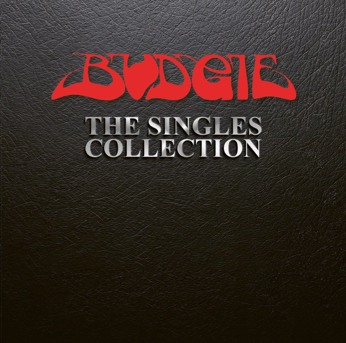BUDGIE - SINGLES COLLECTION - CD