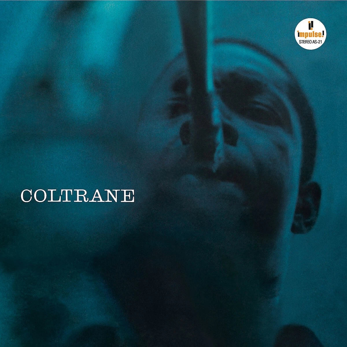 COLTRANE, JOHN - COLTRANE : 180 GRAM VINYL - LP