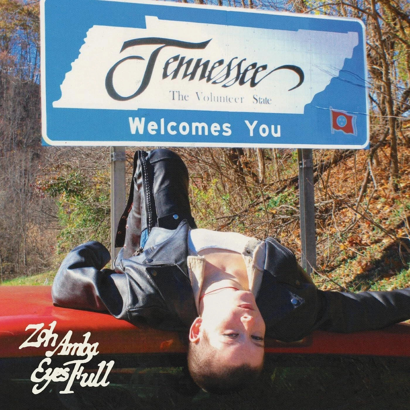 AMBA, ZOH - EYES FULL - CD