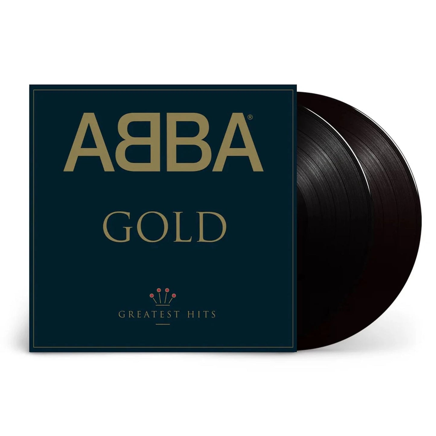 ABBA - GOLD : 2LP SET HQ 180-GRAM VINYL - LP