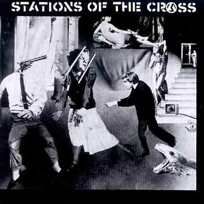 CRASS - STATIONS OF THE CRASS : 2019 REMASTER - CD