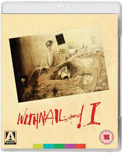 WITHNAIL & I - FILM - BR