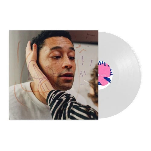 CARNER, LOYLE - HOPEFULLY! : CLEAR VINYL - LP