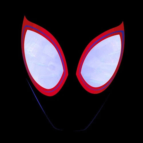 SPIDER-MAN : INTO THE SPIDER-VERSE - SOUNDTRACK : SONGS - CD