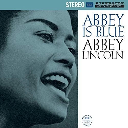 LINCOLN, ABBEY - ABBEY IS BLUE : ALL ANALOGUE REMASTER - LP
