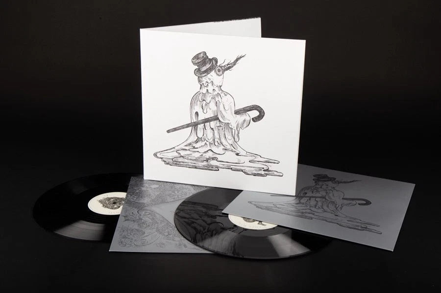 BUSH, KATE - 50 WORDS FOR SNOW : 2LP POLAR EDITION - LP