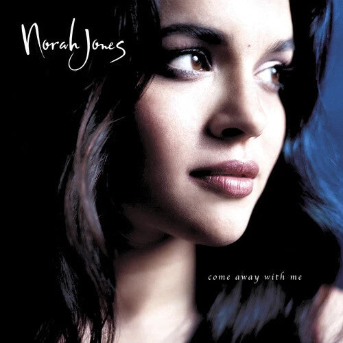 JONES, NORAH - COME AWAY WITH ME : 20TH ANNIVERSARY - CD