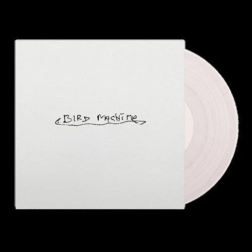 SPARKLEHORSE - BIRD MACHINE : CLEAR VINYL - LP