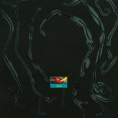 LUSH - GALA : 2025 REMASTER - LP