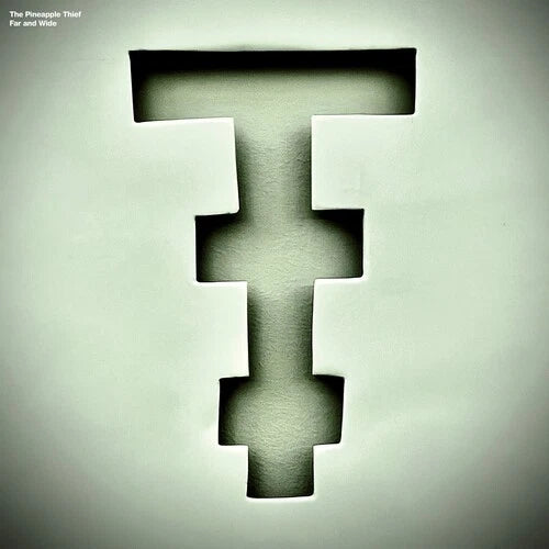 PINEAPPLE THIEF - FAR & WIDE : DIGIPAK - CD