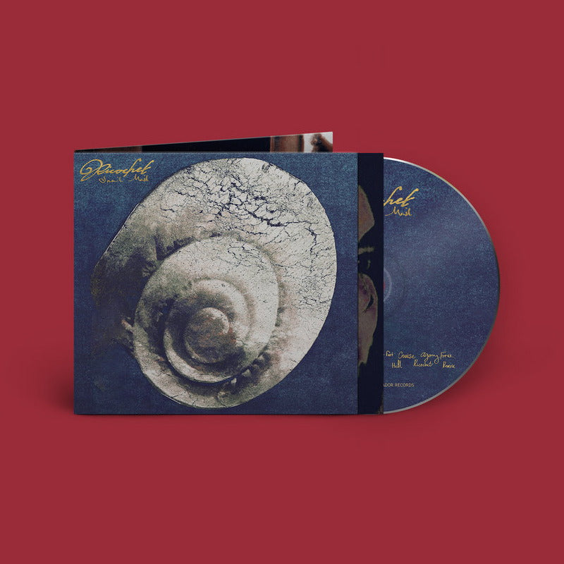 SNAIL MAIL - RICOCHET - CD