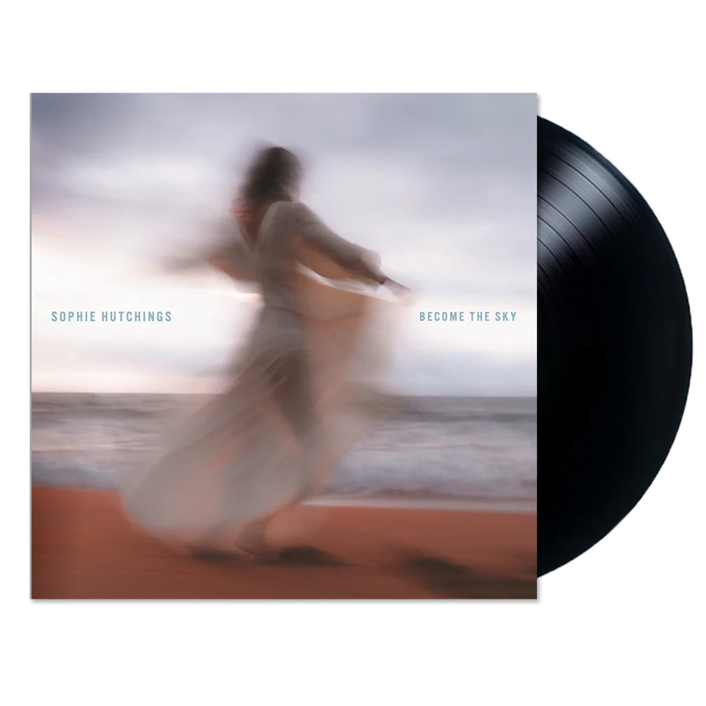 HUTCHINGS, SOPHIE - BECOME THE SKY - LP