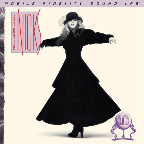 NICKS, STEVIE - ROCK A LITTLE: SACD HYBRID - SCD