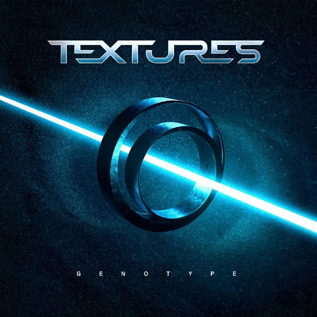 TEXTURES - GENOTYPE - CD