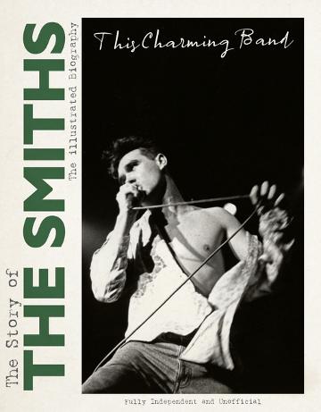 SMITHS / CAROLYN MCHUGH - THIS CHARMING BAND - BK