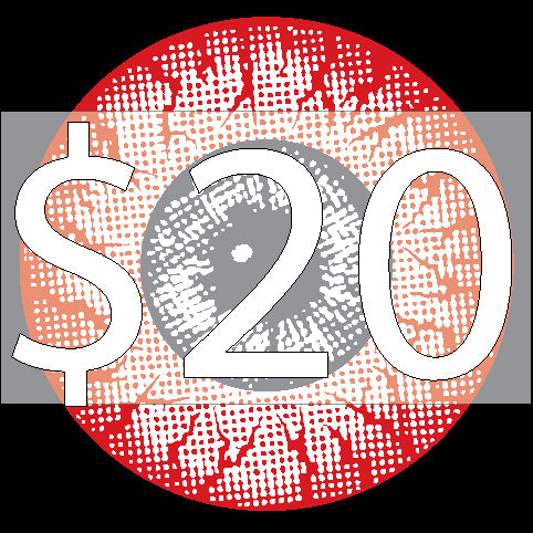 Red Eye Records $20 Gift Voucher