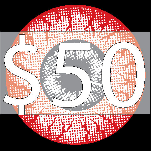 Red Eye Records $50 Gift Voucher