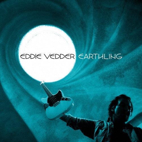 VEDDER, EDDIE - EARTHLING + 8: 2CD DELUXE EDITION (2026) - CD