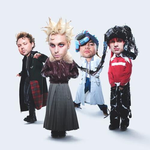 5 Seconds Of Summer - Everyone's A Star!