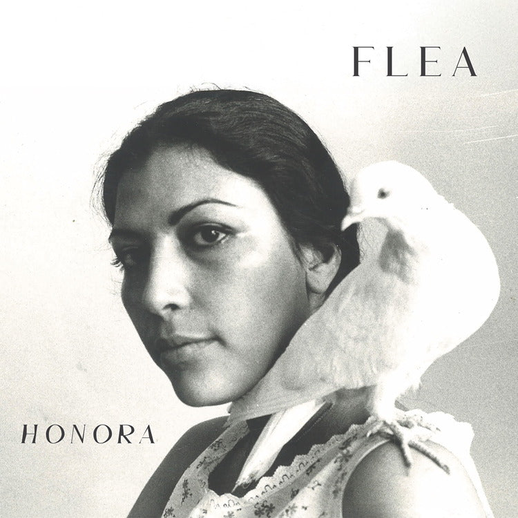 Flea - For Honora
