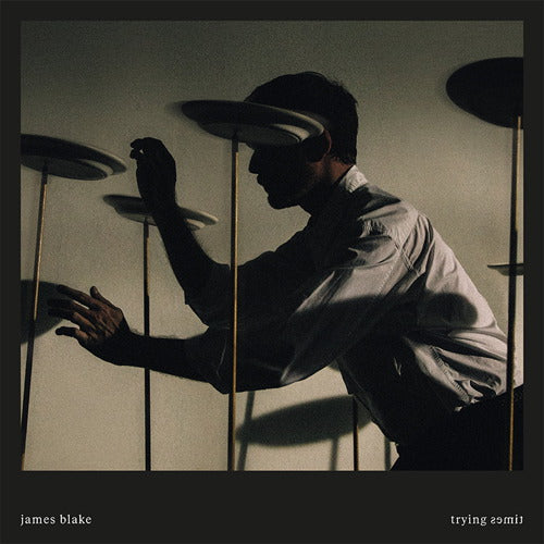 James Blake - Trying Times