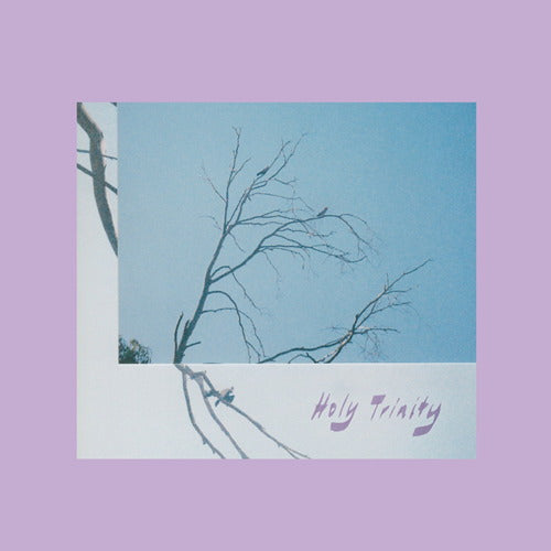 Laura Altman - Holy Trinity