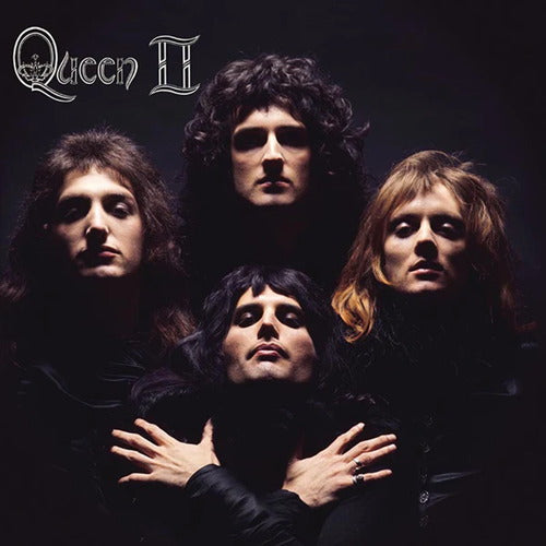 Queen - Queen II : 2026 Remaster