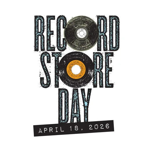 Record Store Day 2026